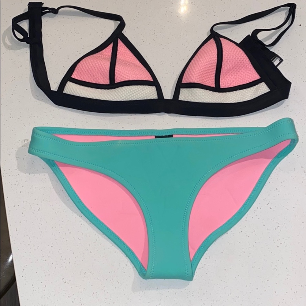 TRIANGL bathing suit